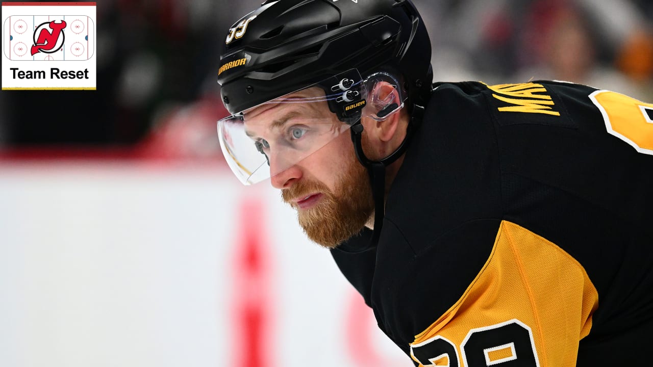 Devils sign Mantha, trade for Rodrigues, Boqvist to load up on forward depth