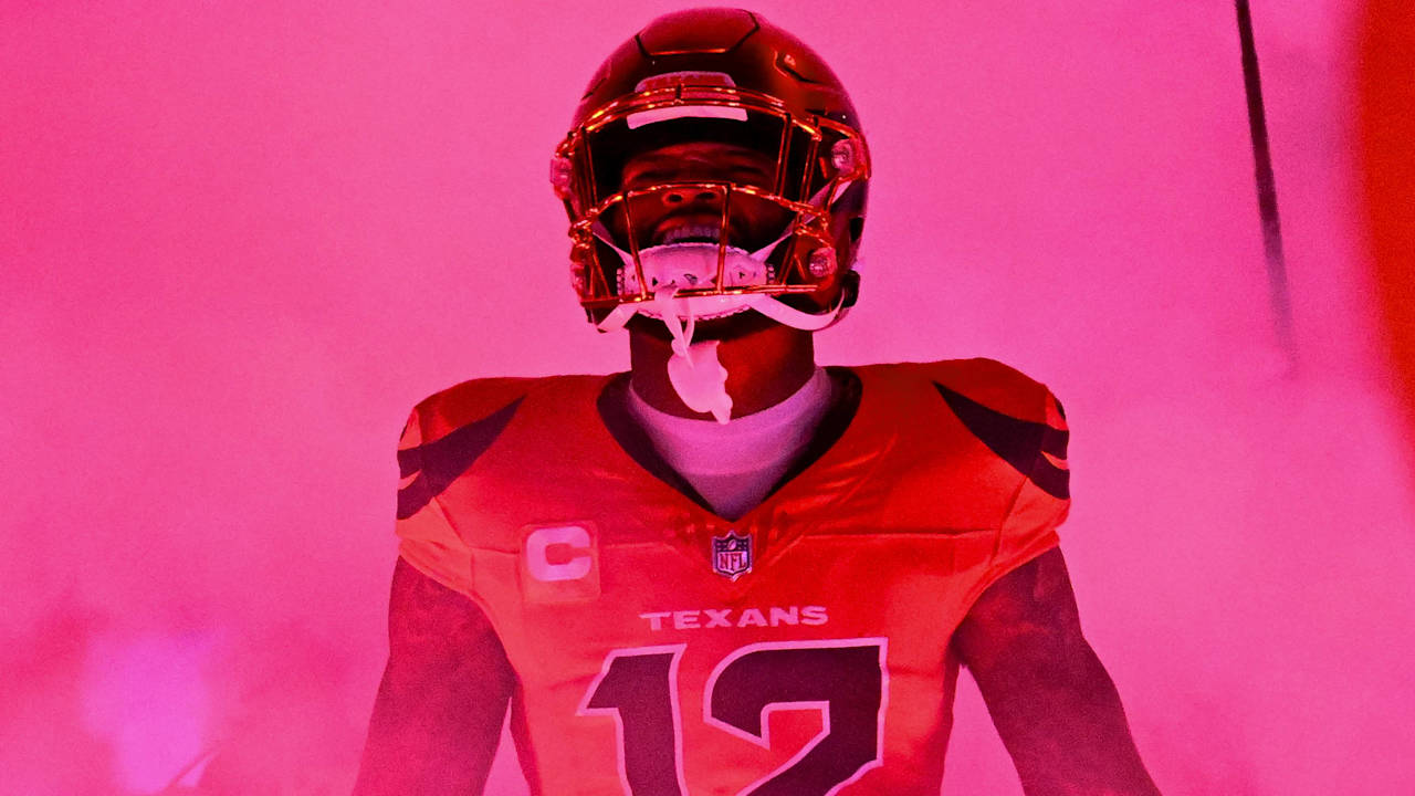 NFL Top 100 Players of 2026, Nos. 60-51