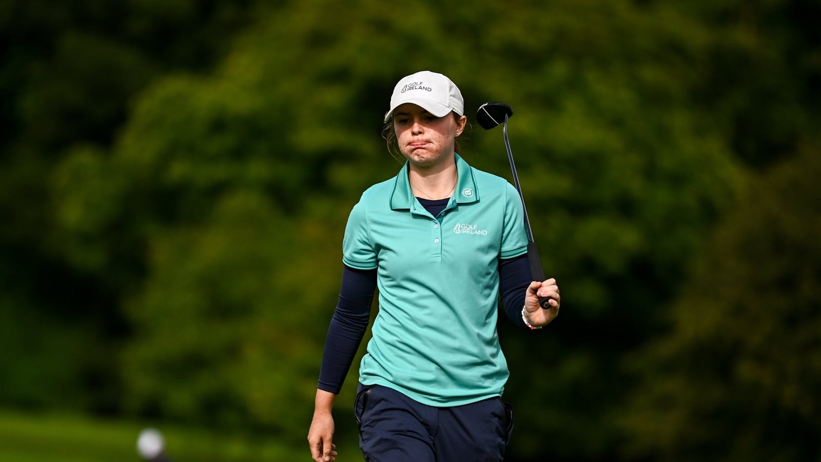 Coulter denied victory after bizarre play-off drama