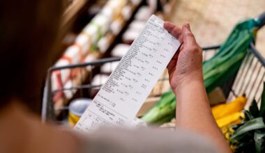 Food prices to be main driver of inflation in 2027