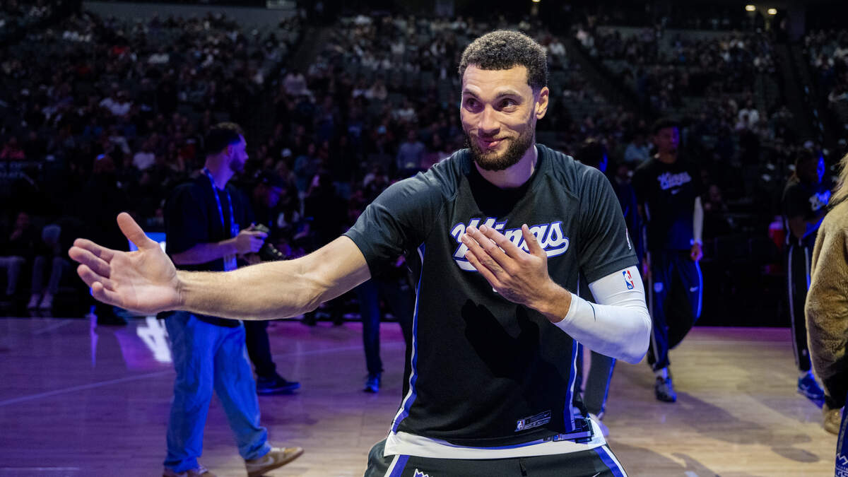 Fact check: Will Zach LaVine get a buyout from the Kings?