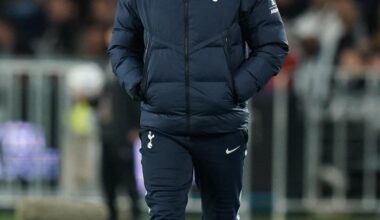 Spurs agree next transfer deal in Arsenal blow as medical booked - London Evening Standard
