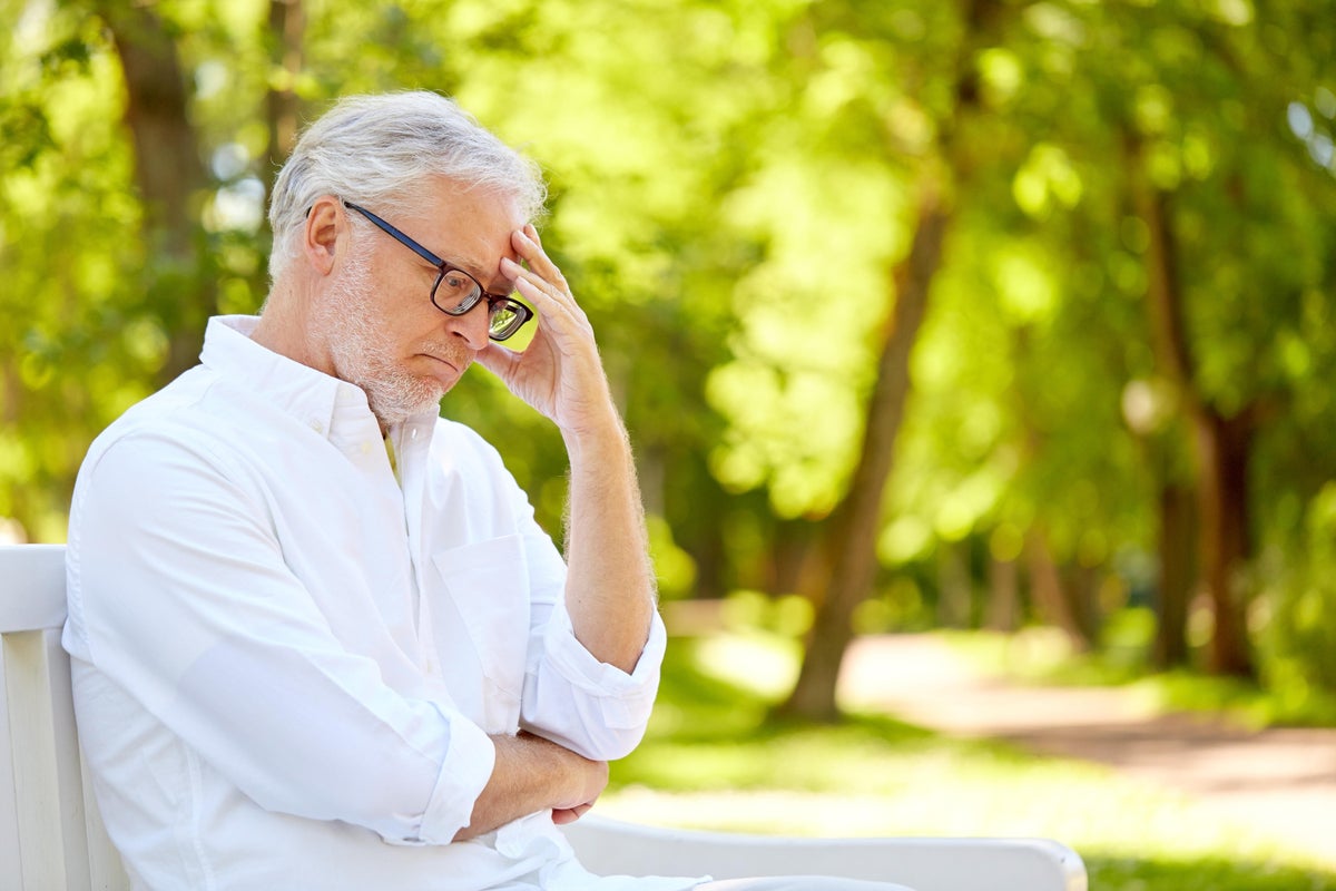 Seasonal affective disorder affects people in summer too. Here’s how to manage it