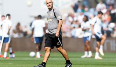 Man City stars miss training before Arsenal as £52.1m transfer agreed - London Evening Standard