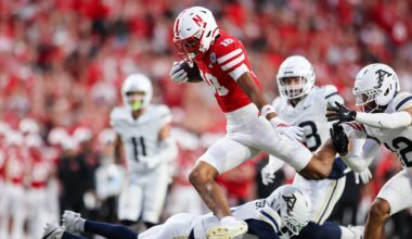 Three Third-Year Nebraska Players Ready to Break Out in 2026