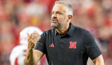 Matt Rhule Talks Biggest Storylines After First Major Scrimmage of Fall Camp