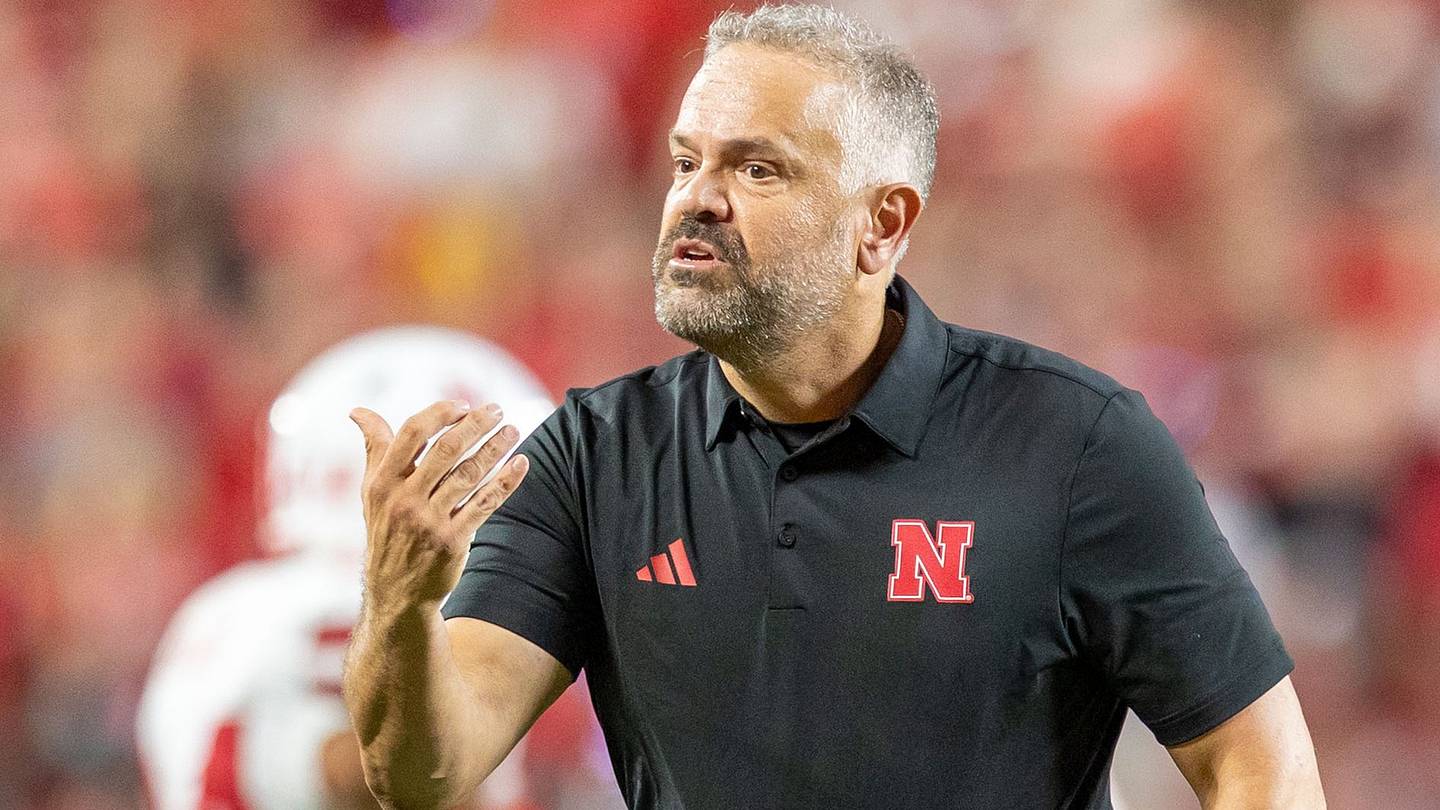 Matt Rhule Talks Biggest Storylines After First Major Scrimmage of Fall Camp