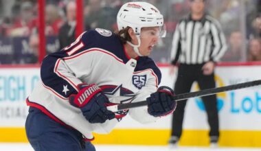 2 Forwards NY Rangers Can Target in Trade To Help in Middle