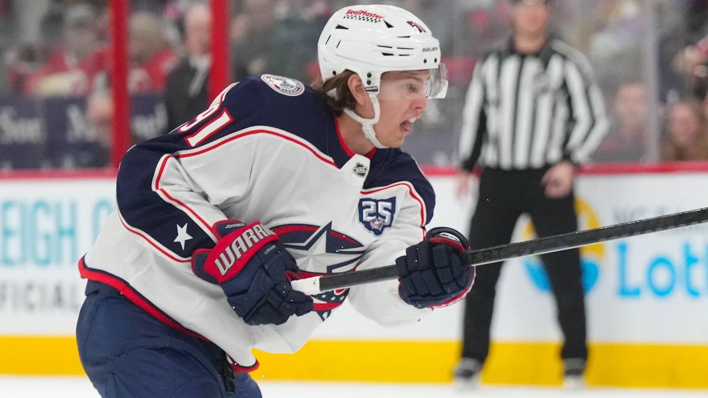 2 Forwards NY Rangers Can Target in Trade To Help in Middle