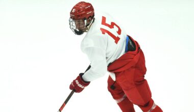 Bruins add intriguing forward to prospect mix in Providence amid roster overhaul