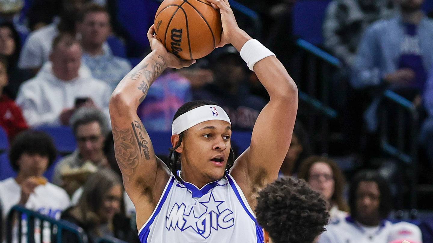 The Orlando Magic will face many questions and a lot of pressure this season. The biggest question and biggest pressure rests on their two stars. With the team's payroll increasing, the Magic need to deliver and see their stars shine.