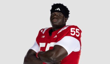 Analyzing Strengths, Weaknesses in Nebraska’s Offensive Position Groups