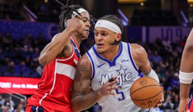 Paolo Banchero has been a lightning rod for criticism throughout his career. This offseason has brought even more conversations about Banchero to the point that it has gone overboard.