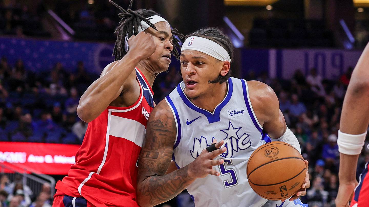 Paolo Banchero has been a lightning rod for criticism throughout his career. This offseason has brought even more conversations about Banchero to the point that it has gone overboard.