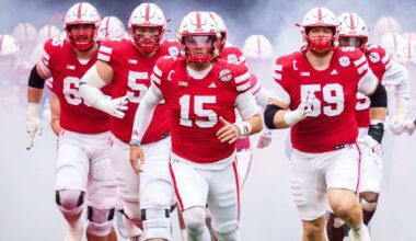 Dylan Raiola and Nebraska Seem to Be Throwing Insults at Each Other — But Raiola May Have Gone Too Far