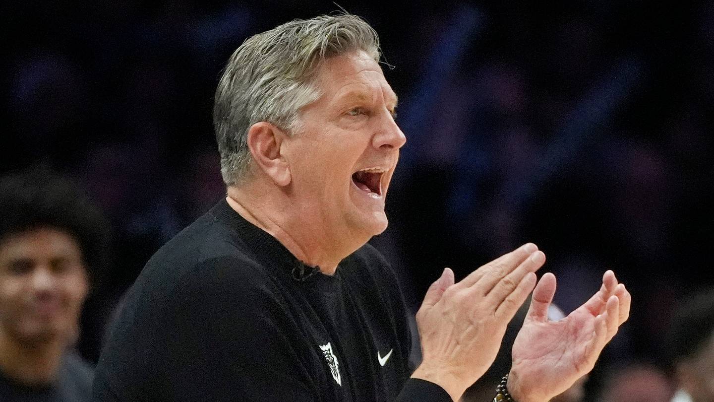 One Offensive Adjustment the Timberwolves Must Make Before Opening Night