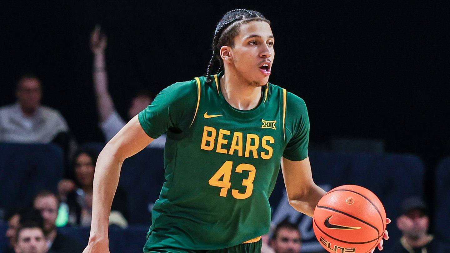 Lakers Executive’s Bold Cameron Carr Quote Should Excite Fans