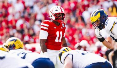 Three Fourth-Year Nebraska Players Ready to Break Out in 2026