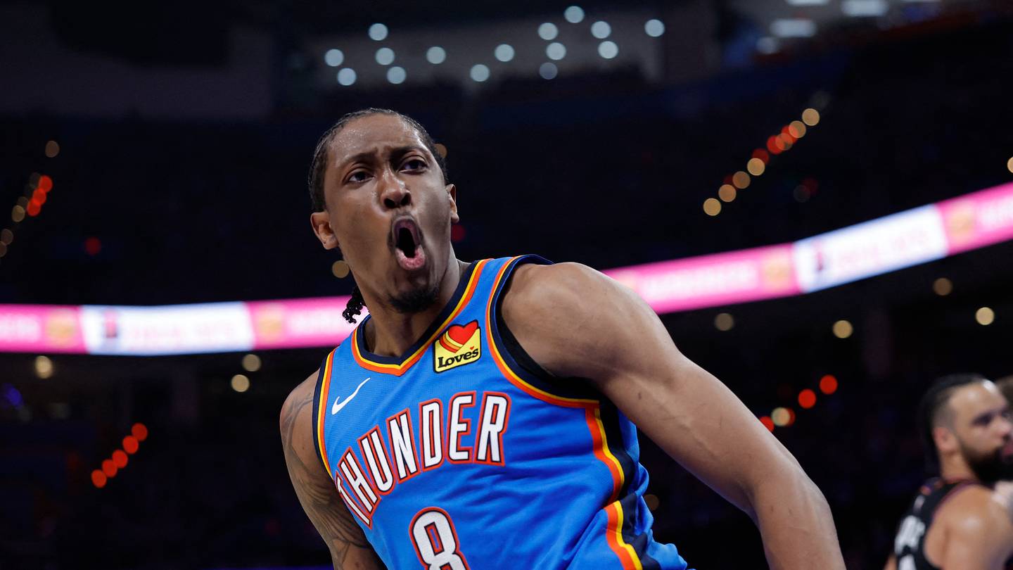 Have OKC Thunder Failed to Address Offseason Need?