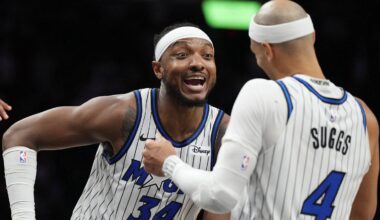 The Orlando Magic should not expect the same amount of national TV attention next season. But that does not mean there are not primetime-worthy matchups to look forward to.
