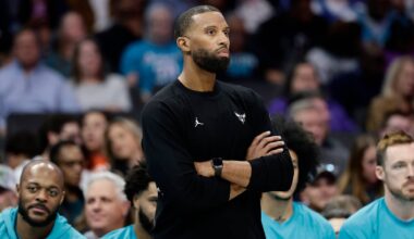 The Charlotte Hornets' 3 Biggest Roster Flaws Right Now