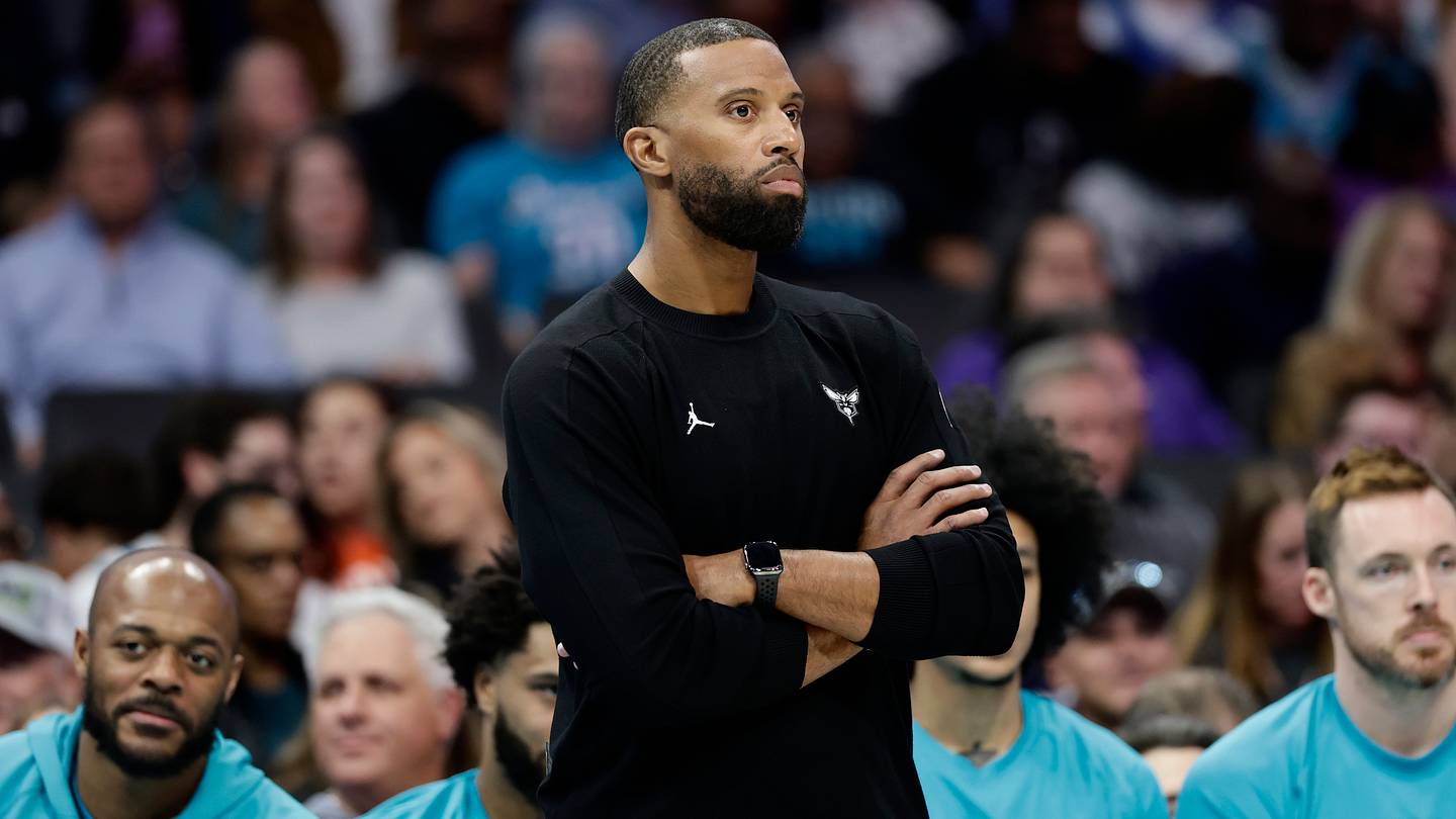 The Charlotte Hornets' 3 Biggest Roster Flaws Right Now