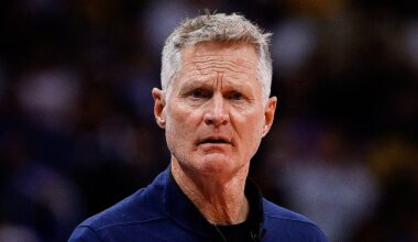 The Warriors are making a quiet mistake with one of their two-way contract spots