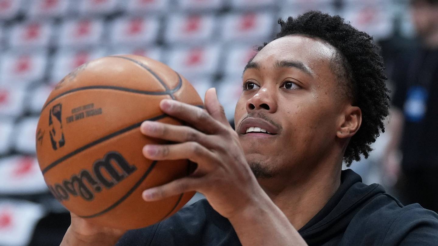 Scottie Barnes Can Be Raptors' Top Player, But He Might Not Need to Be
