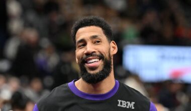 Garrett Temple, Toronto Raptors