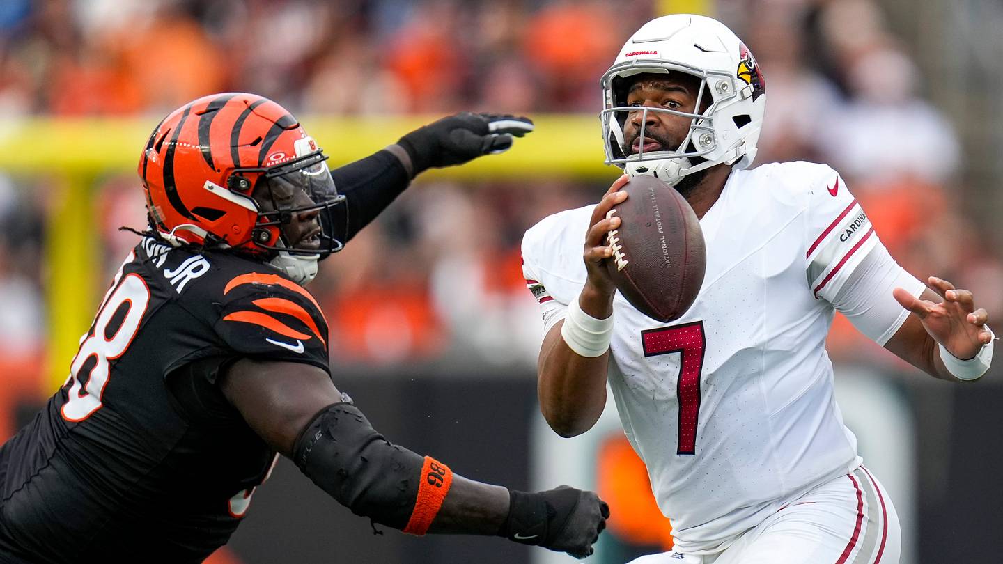 Bengals Veteran Emerges as Preseason Trade Candidate