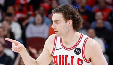 One Thing the Bulls Need Most from Each of Their Projected Starters