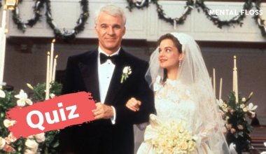 Steve Martin and Kimberly Williams-Paisley in ‘Father of the Bride’