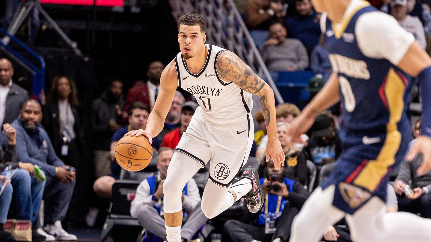 Ranking the Atlantic Division Small Forwards: How Does Michael Porter Jr. Stack Up?