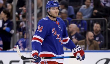 3 NY Rangers Players Who Could Emerge as Trade Chips