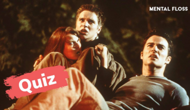 Ali Larter, Devon Sawa, Karr Smith in ‘Final Destination’