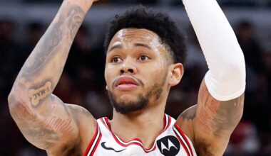From Anfernee to Yuki: Where Did Every Chicago Bulls Free Agent End Up?