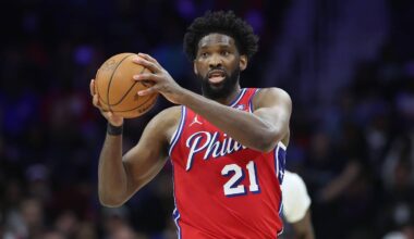 Recent Sixers Jersey Rumors Sparks Trauma Throughout the Fanbase