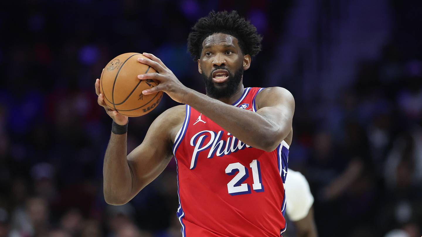 Recent Sixers Jersey Rumors Sparks Trauma Throughout the Fanbase