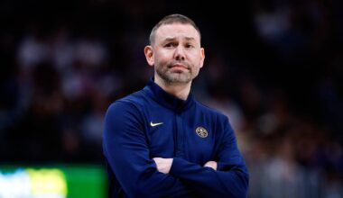 How the Nuggets' Bench Unit Would Look Without Peyton Watson