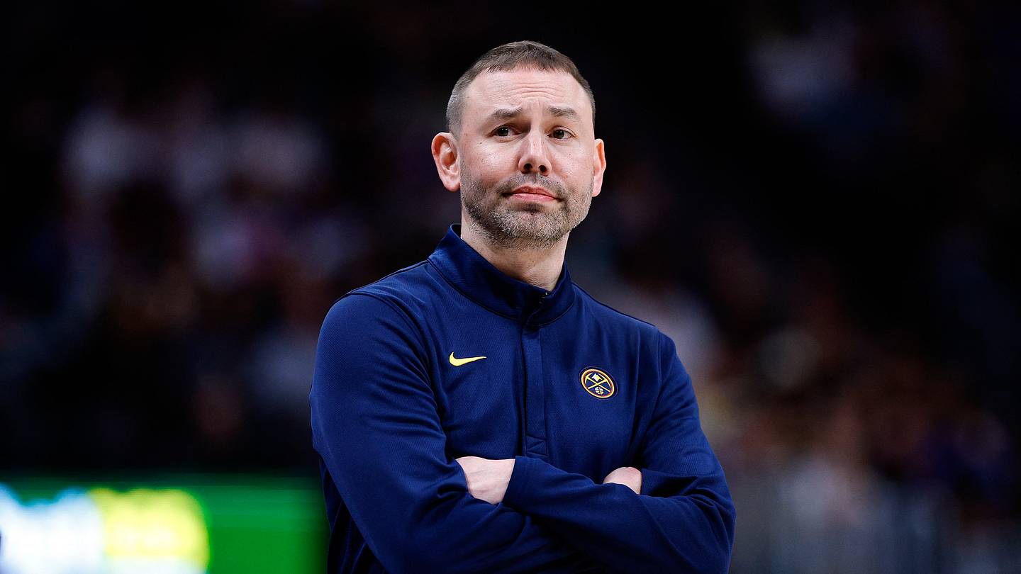 How the Nuggets' Bench Unit Would Look Without Peyton Watson