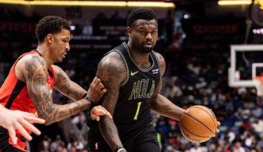 One Risky Trade Idea the Rockets Should Consider This Offseason