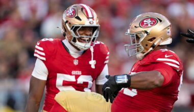 San Francisco 49ers vs. Tennessee Titans Preseason Live Blog