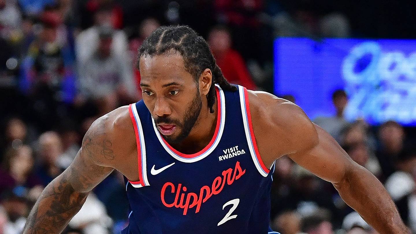 Highlighting When Raptors and Clippers Face Off in 2026-27 Season Schedule