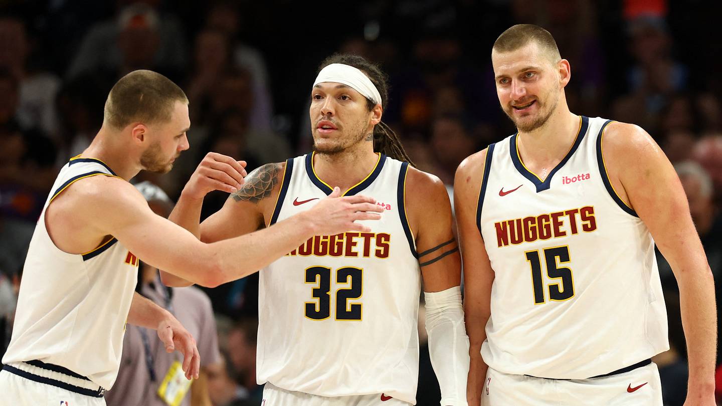 The Biggest Question Every Nuggets Starter Must Answer Before Camp