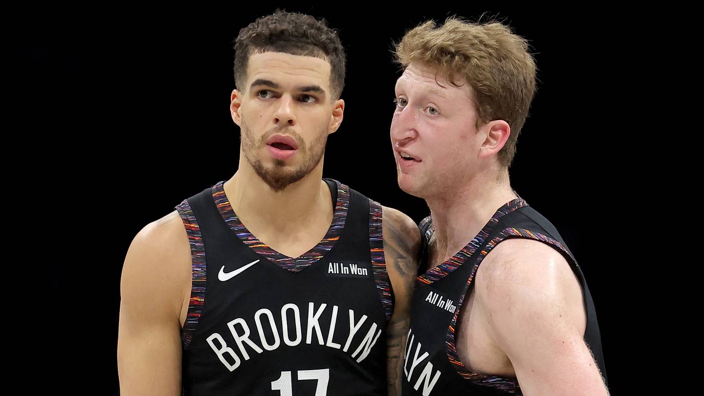 What Will the Brooklyn Nets' Identity Be This Season?