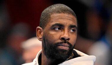 Why Raptors Could Trade for Kyrie Irving (And Why They Won't)
