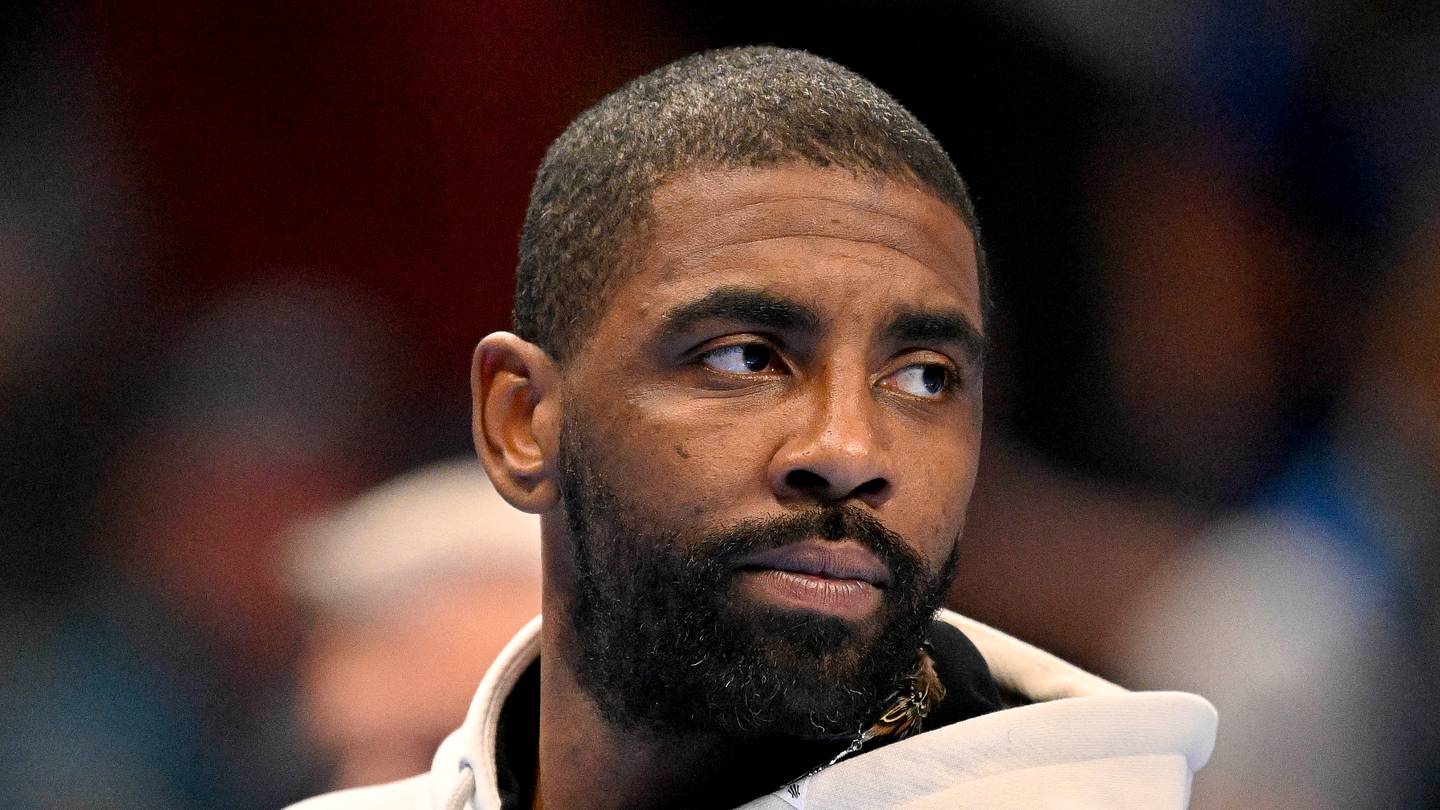 Why Raptors Could Trade for Kyrie Irving (And Why They Won't)