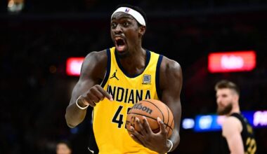 Are the Pacers Being Underrated by Outsiders?