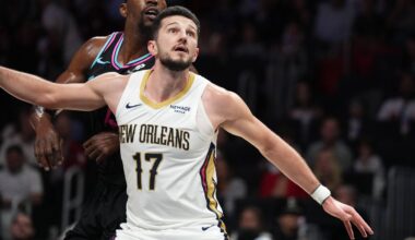 Knicks' Failed Karlo Matkovic Trade Attempt Isn't a Total Loss