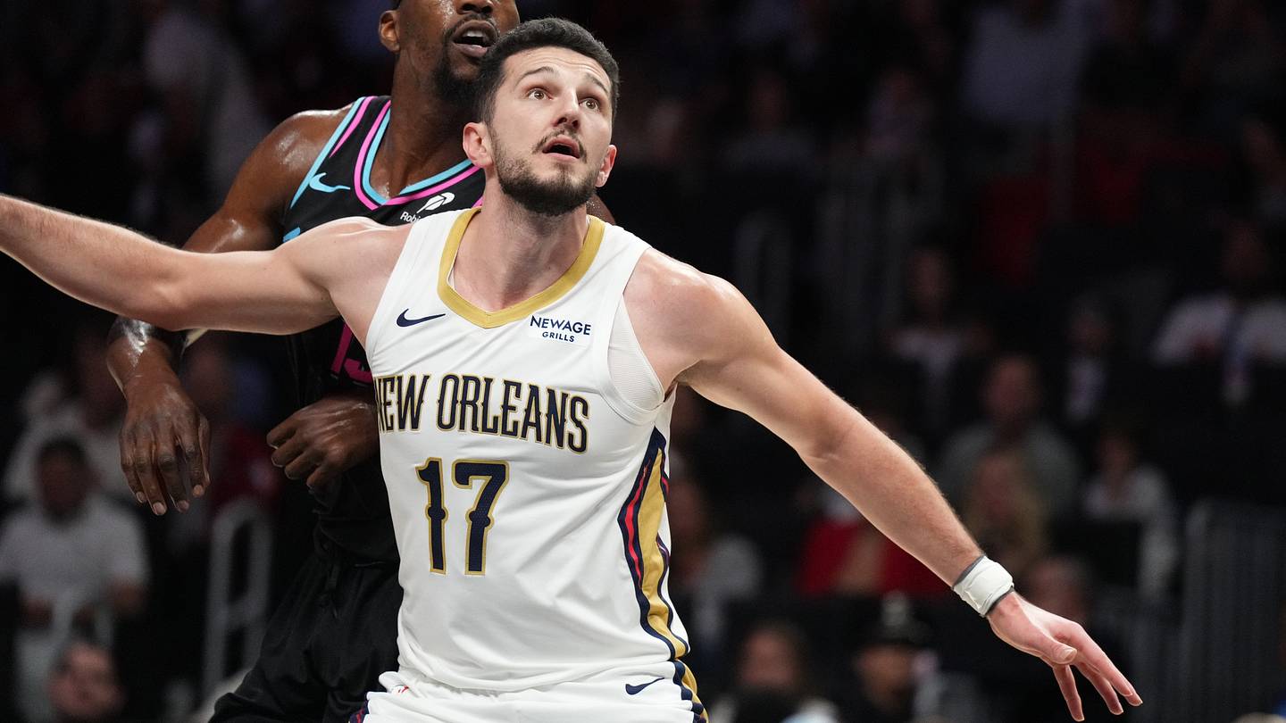 Knicks' Failed Karlo Matkovic Trade Attempt Isn't a Total Loss